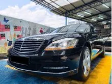 Mercedes Benz S300 L 3.0 SUNROOF H/KARDON PERFECT