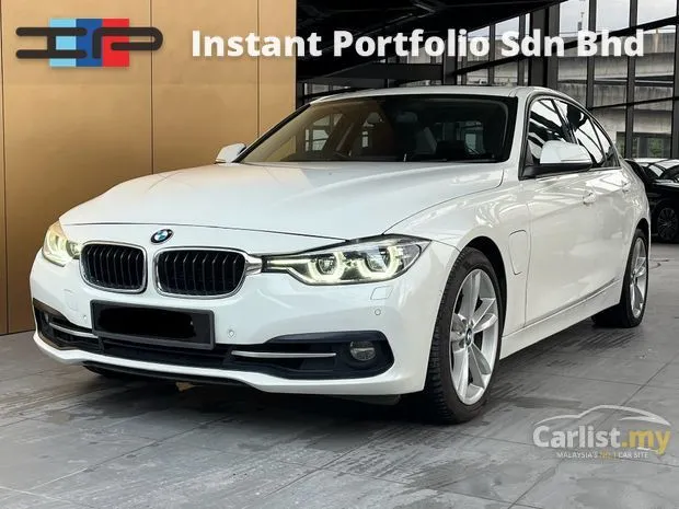 BMW 3 Series for Sale in Malaysia | Carlist.my