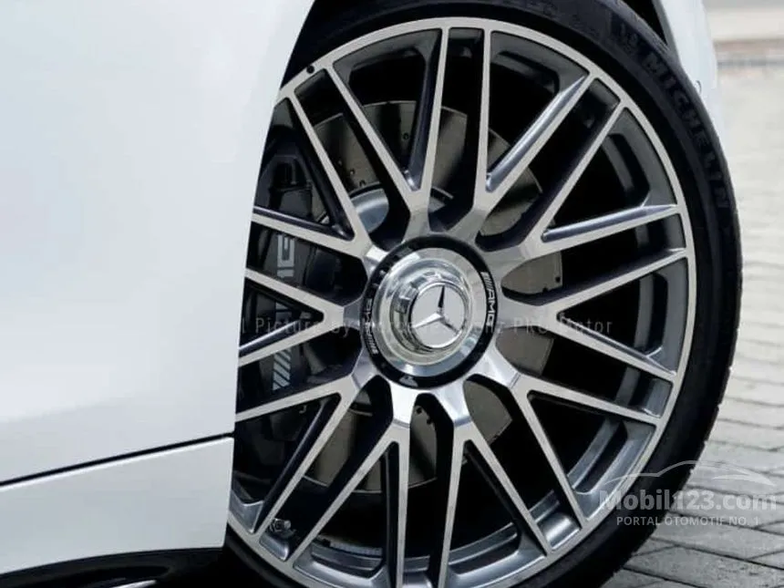 2023 Mercedes-Benz SL43 AMG AMG Cabriolet