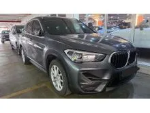 2022 Sime Darby Pre Owned BMW X1 1.5 sDrive18i SUV by Auto Selection