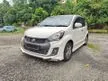 Used 2017 Perodua Myvi 1.5 SE Hatchback//NO HIDDEN FEE //FREE GIFT RM5XX //WARRANTY