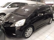 2010 Honda Jazz 1.5 RS dijual di malang