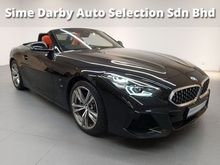 2020 BMW Z4 (Sime Darby Auto Selection)