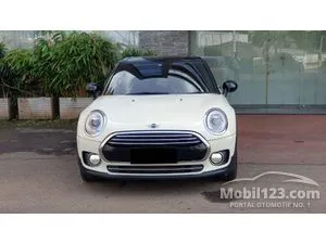 2016 MINI Cooper 1.5 5 Door Hatchback