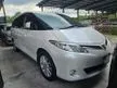 Used 2014 Toyota Estima 2.4 Aeras MPV