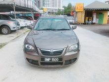 2016 Proton Persona 1.6 (A) BEST BUY NOW HIGH LOAN FREE SERVICE BEFORE DELIVERY FREE FULL TANK