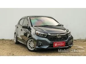 2024 Honda Brio 1.2 Satya E Hatchback
