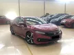 Used COME TO BELIEVE TIPTOP CONDITION 2020 Honda Civic 1.5 TC VTEC Sedan - Cars for sale