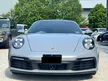 2021 Porsche 911 3.0 Carrera S Coupe