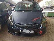 Jual /Over Honda Jazz 2007 1.5 i-DSI Hatchback