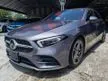 Recon 2018 Mercedes-Benz A180 1.3 AMG Hatchback Free 5 Year Warranty - Cars for sale
