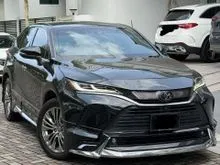 2020 Toyota Harrier 2.0 Z SUV Free 3 Years Warranty, Original Mileage , Full Service Record, Full bodykit, Accident Free, Welcome Test Drive