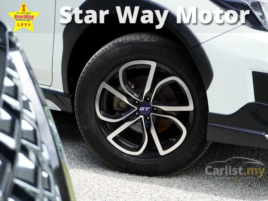 2019 Subaru XV GT Edition SUV