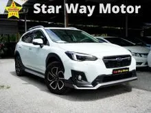 2019/20 Subaru XV 2.0 GT Edition SUV