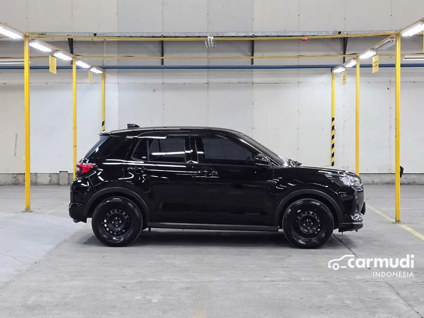 2021 Daihatsu Rocky M SUV