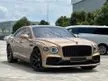 Recon 2020 Bentley Flying Spur 4.0 V8 (Huge Spec, Low Mileage) Best deal in town