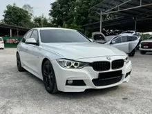[ LOANKEDAI ] 2014 BMW 320i 2.0 M Sport Sedan F30 TwinPower Turbo LikeNEW