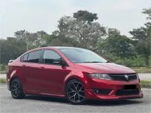 2018 Proton Preve 1.6 CFE Premium Sedan - Welcome Test Drive