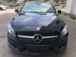 Used 2016 Mercedes-Benz A250 2.0 SPORT AMG [ 1YEAR WARRANTY] - Cars for sale