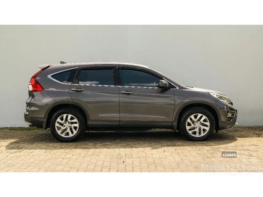 2017 Honda CR-V SUV