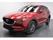 Used 2021 Mazda CX-5 2.0 SKYACTIV-G High 2WD SUV FULL SERVICE RECORD UNDER WARRANTY - Cars for sale