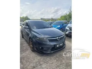 2012 Proton Preve 1.6 Executive Sedan