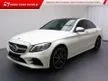 Used 2018 Mercedes