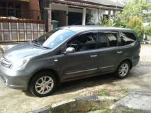 2012 Nissan Grand Livina 1.5 XV MPV