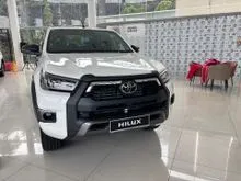 2026 Toyota Hilux 2.8 Rogue Dual Cab Pickup