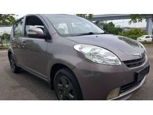 2010 Perodua Myvi 1.3 EZi - FULL LOAN - BLACKL1ST WELCOME - TIP TOP CONDITION - JUST DRIVE AND NO REPAIR