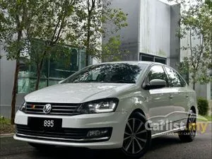 2019 Volkswagen Vento 1.2 TSI Highline Sedan