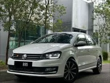 2019 Volkswagen Vento 1.2 TSI Highline Sedan Cars for sale