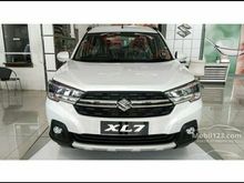 2021 Suzuki XL7 1.5 ZETA Wagon PPNBM 0% TERMURAH SE-JABODETABEK