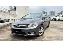 2014 Honda Civic 1.8 S Sedan, TIP TOP CONDITION, FREE WARANTTY