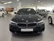 Used 2019 BMW 530i 2.0 M Sport Sedan - Cars for sale
