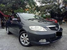 2009 Honda City 1.5 VTEC Sedan HIGH SPEC TIPTOP - 09