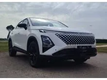 Chery Omoda O5 CNY Crazy Sale Promo