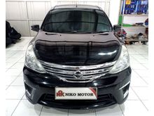 GRAND LIVINA 1.5 HWS MT 2017 (ANTIK KM30RB) - 2016.2018