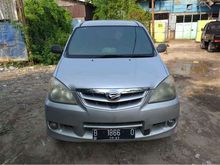 2008 Daihatsu Xenia 989 Li MPV
