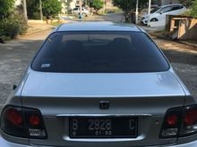 1997 Honda Accord 2.2 Sedan