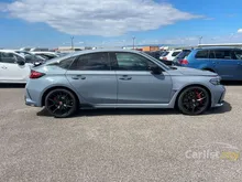 2023 Honda Civic 2.0 Type R Hatchback
