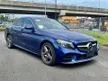 Recon FREE 5YEARS WARRANTY 2019 Mercedes