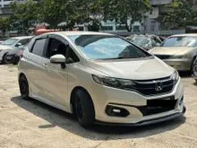 2020 HONDA JAZZ 1.5( V SPEC ) TAHAN LAMA / RELIABLE / JIMAT MINYAK