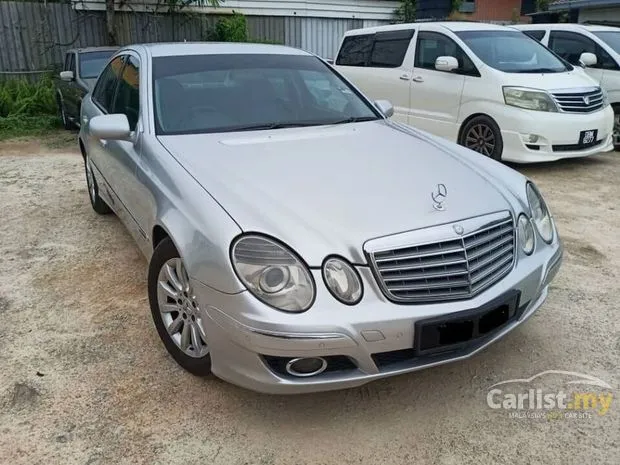 used mercedes benz e class e200k for sale in malaysia carlist my used mercedes benz e class e200k for sale in malaysia carlist my