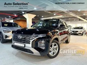 2024 Hyundai Creta 1.5 Plus SUV