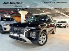 2024 Hyundai Creta 1.5 Plus SUV  + TipTop Conditions + Premium Multi-Brands Cars Models + TRUSTED DEALER SPECIALIZED + Car for sale +