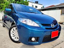 2007 Mazda 5 2.0 MPV (A) SUNROOF 2 POWER DOOR MPV CAR KING