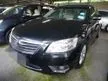 Used 2011 Toyota Camry 2.0 E Sedan (A) - Cars for sale