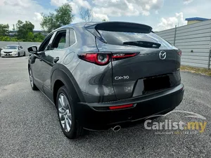2023 Mazda 3 2.0 SKYACTIV-G High Plus Sedan