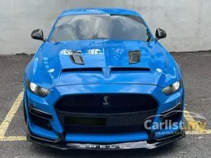 2019 Ford MUSTANG 2.3 EcoBoost Coupe